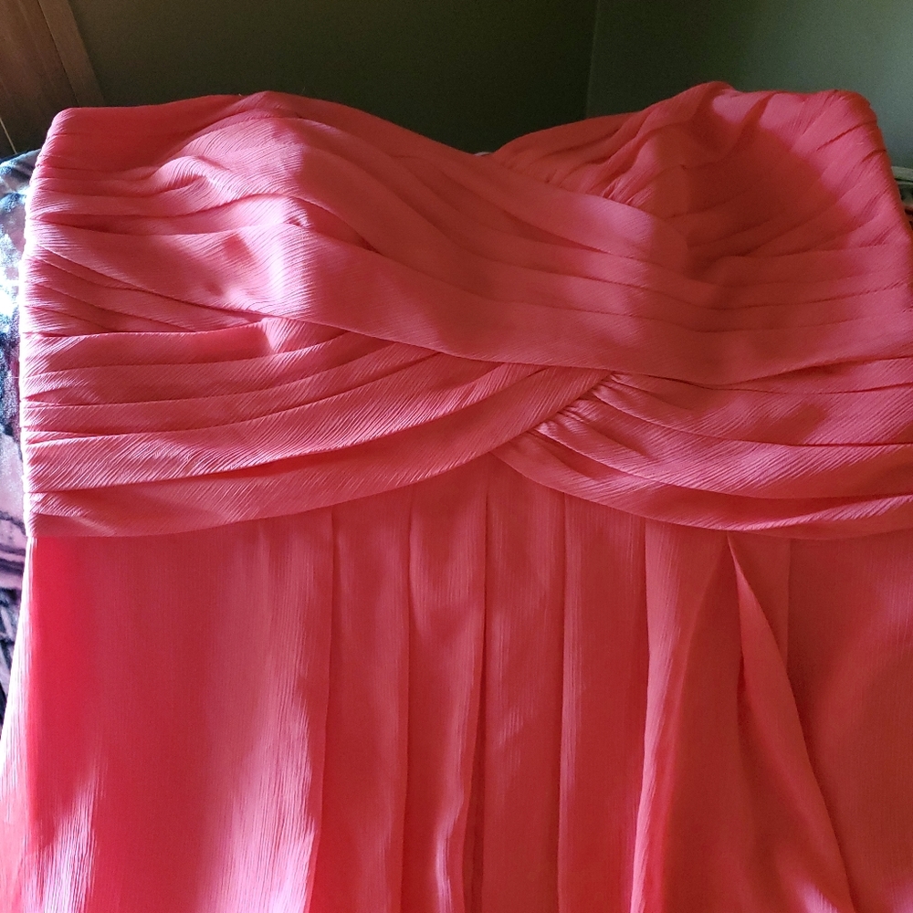 Bridesmaids dress